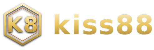 kiss88 logo
