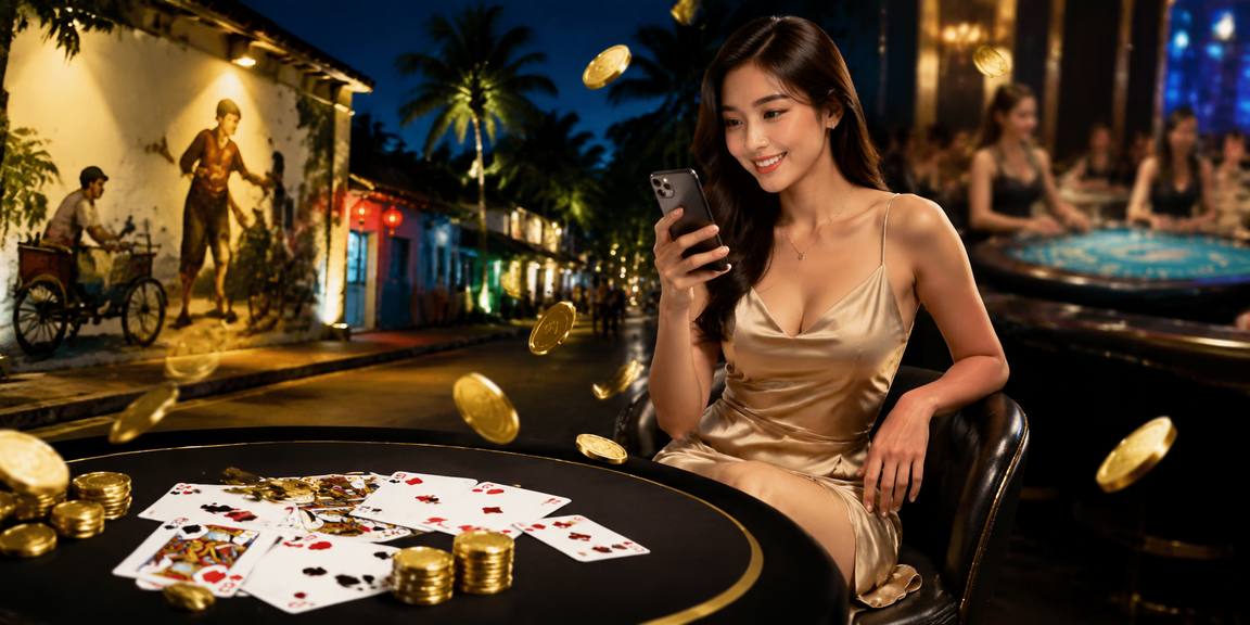 kiss88 mobile gaming