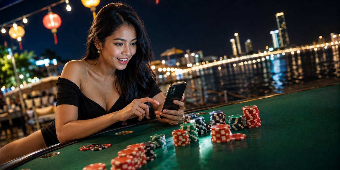 kiss88 mobile gaming