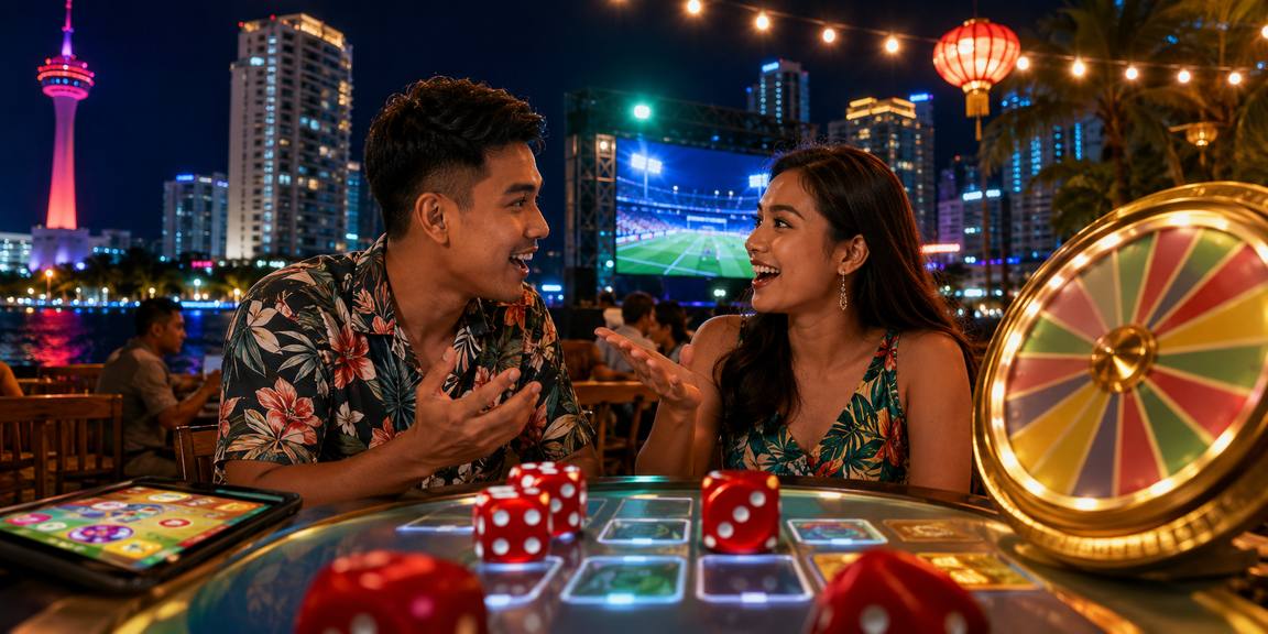 kiss88 Buka Cerita di Sebalik kiss88
